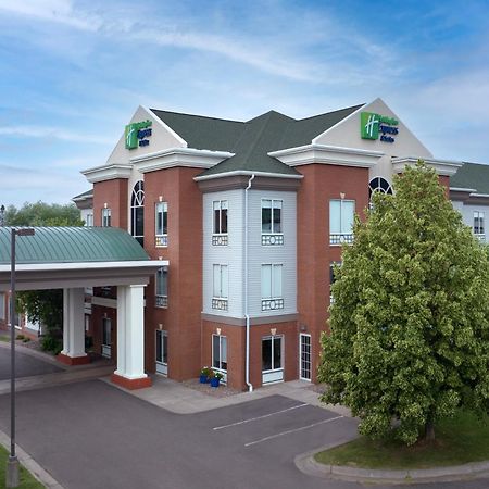 Holiday Inn Express & Suites Superior By Ihg Zewnętrze zdjęcie