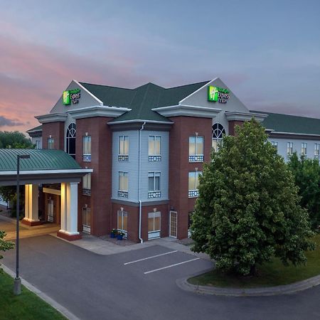 Holiday Inn Express & Suites Superior By Ihg Zewnętrze zdjęcie