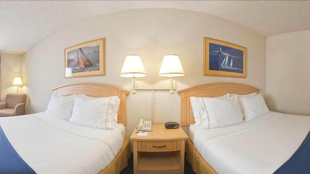 Holiday Inn Express & Suites Superior By Ihg Zewnętrze zdjęcie
