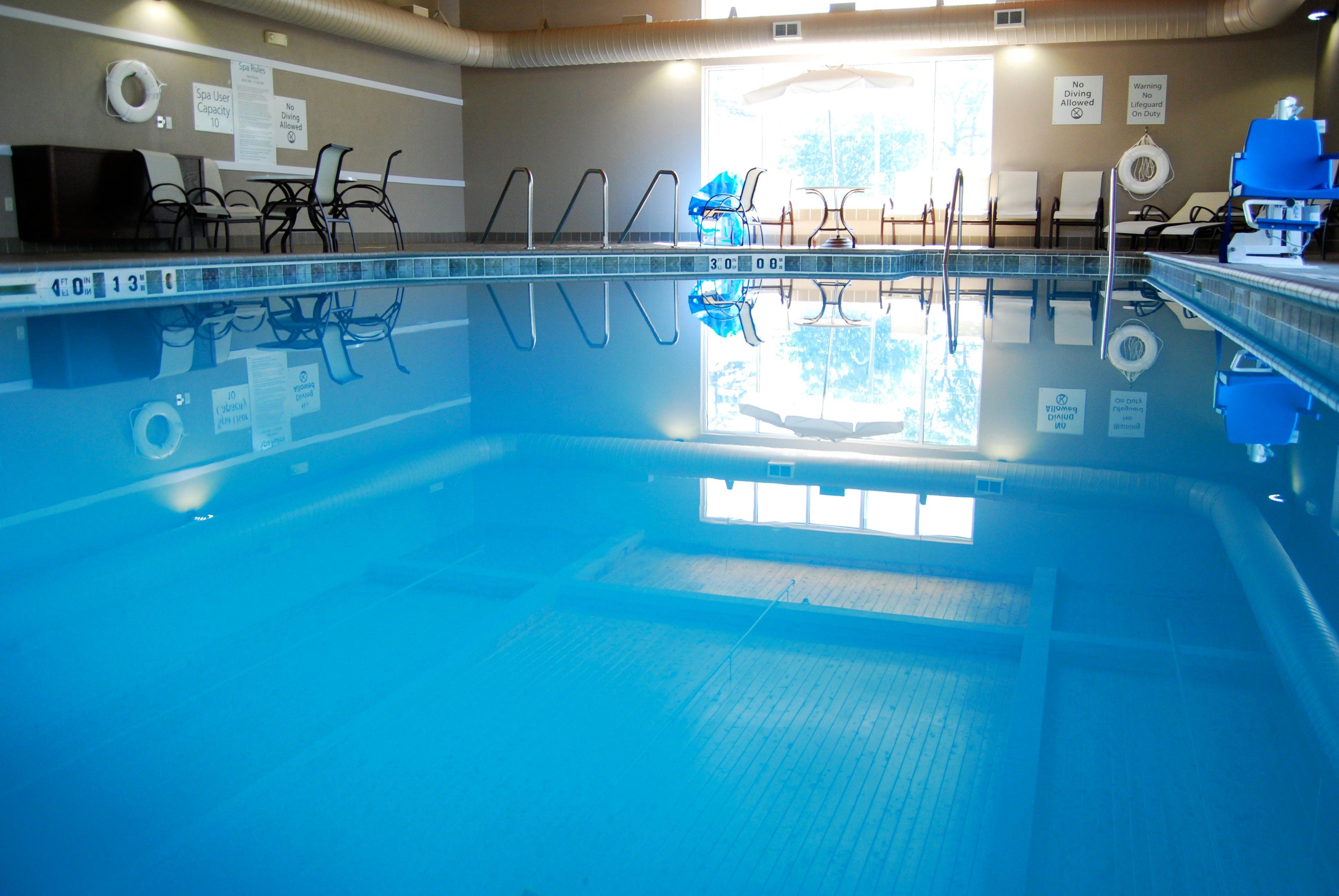 Holiday Inn Express & Suites Superior By Ihg Zewnętrze zdjęcie