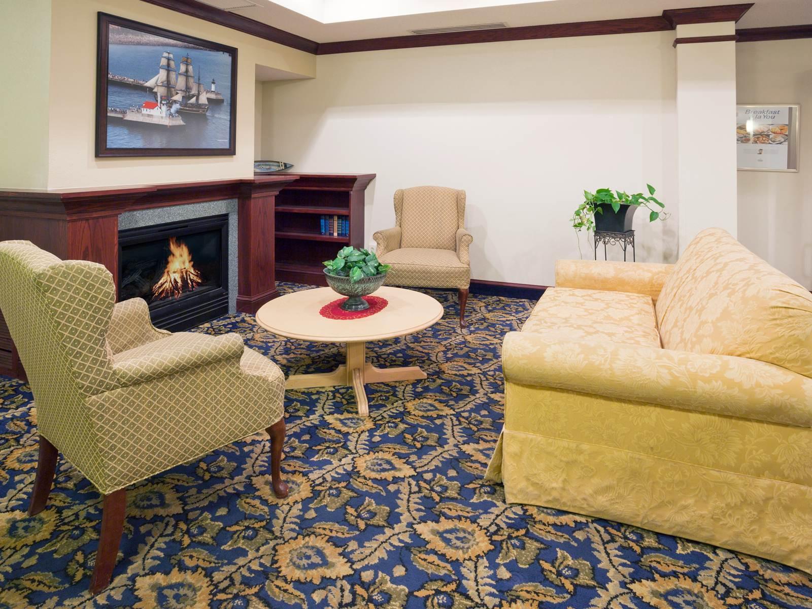 Holiday Inn Express & Suites Superior By Ihg Zewnętrze zdjęcie