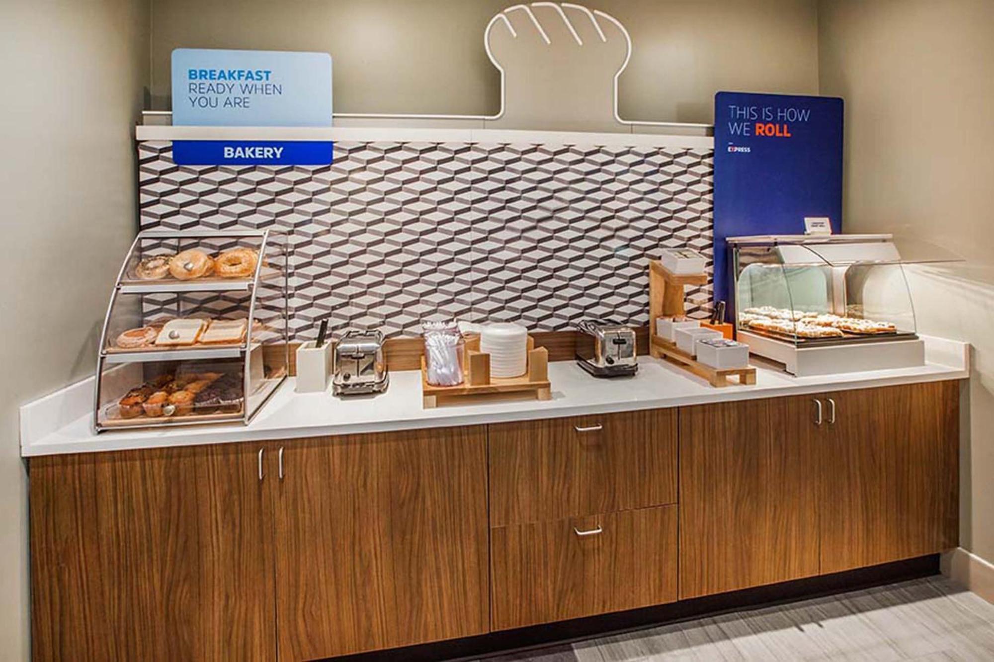 Holiday Inn Express & Suites Superior By Ihg Zewnętrze zdjęcie
