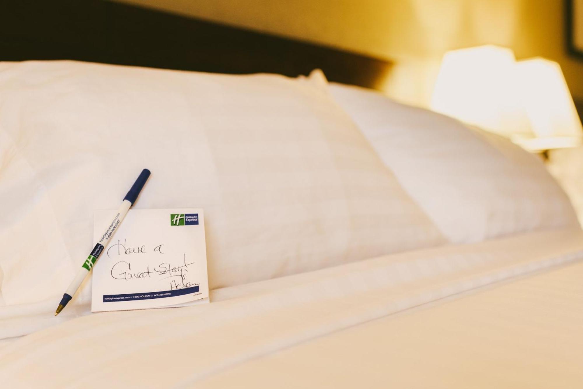 Holiday Inn Express & Suites Superior By Ihg Zewnętrze zdjęcie