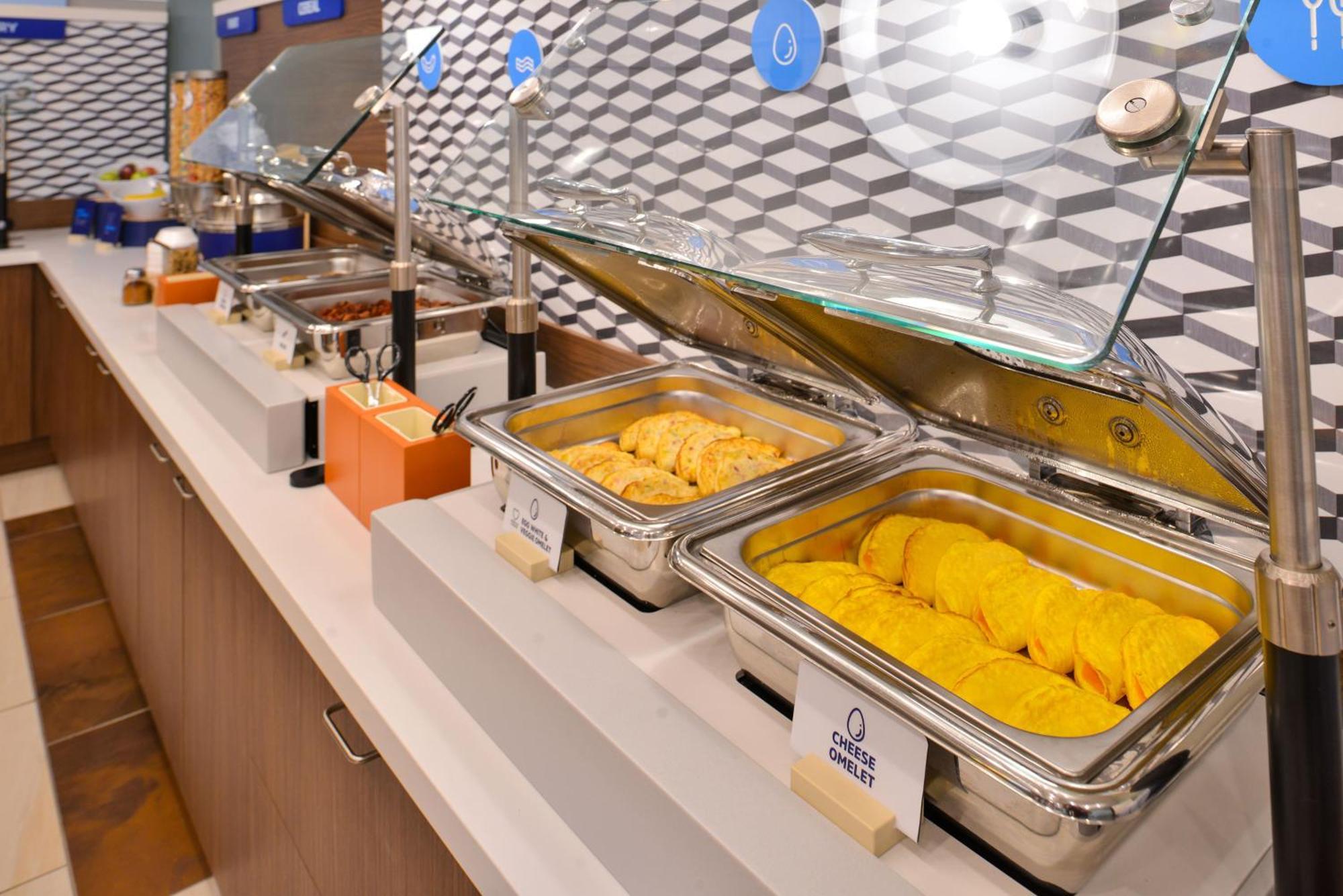 Holiday Inn Express & Suites Superior By Ihg Zewnętrze zdjęcie