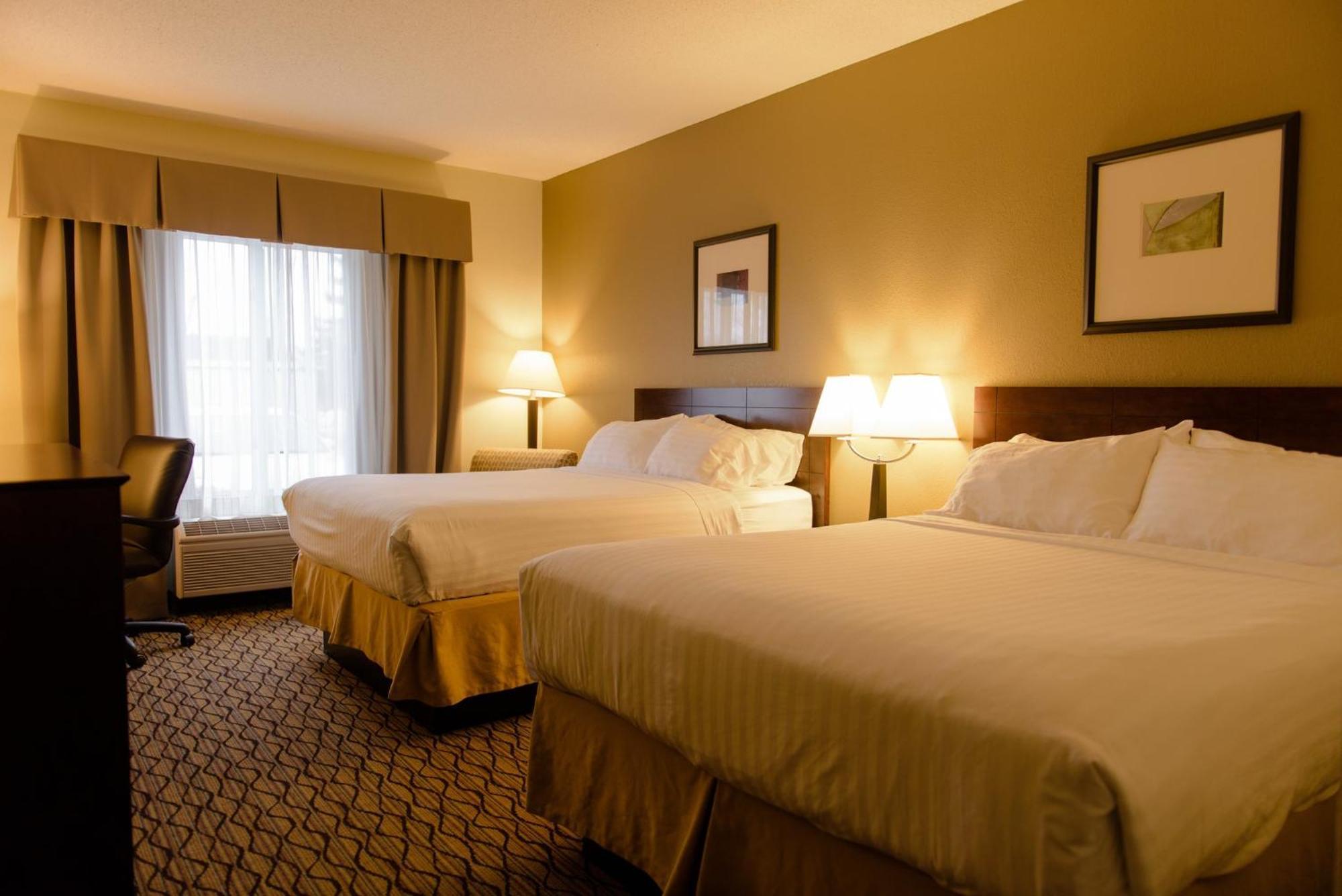 Holiday Inn Express & Suites Superior By Ihg Zewnętrze zdjęcie