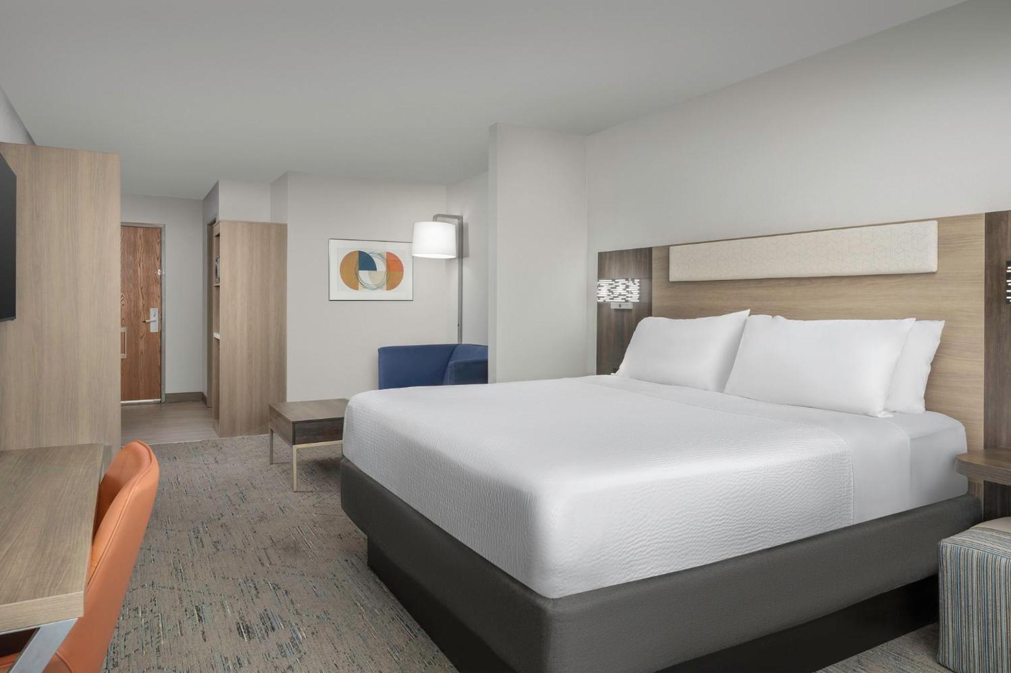 Holiday Inn Express & Suites Superior By Ihg Zewnętrze zdjęcie
