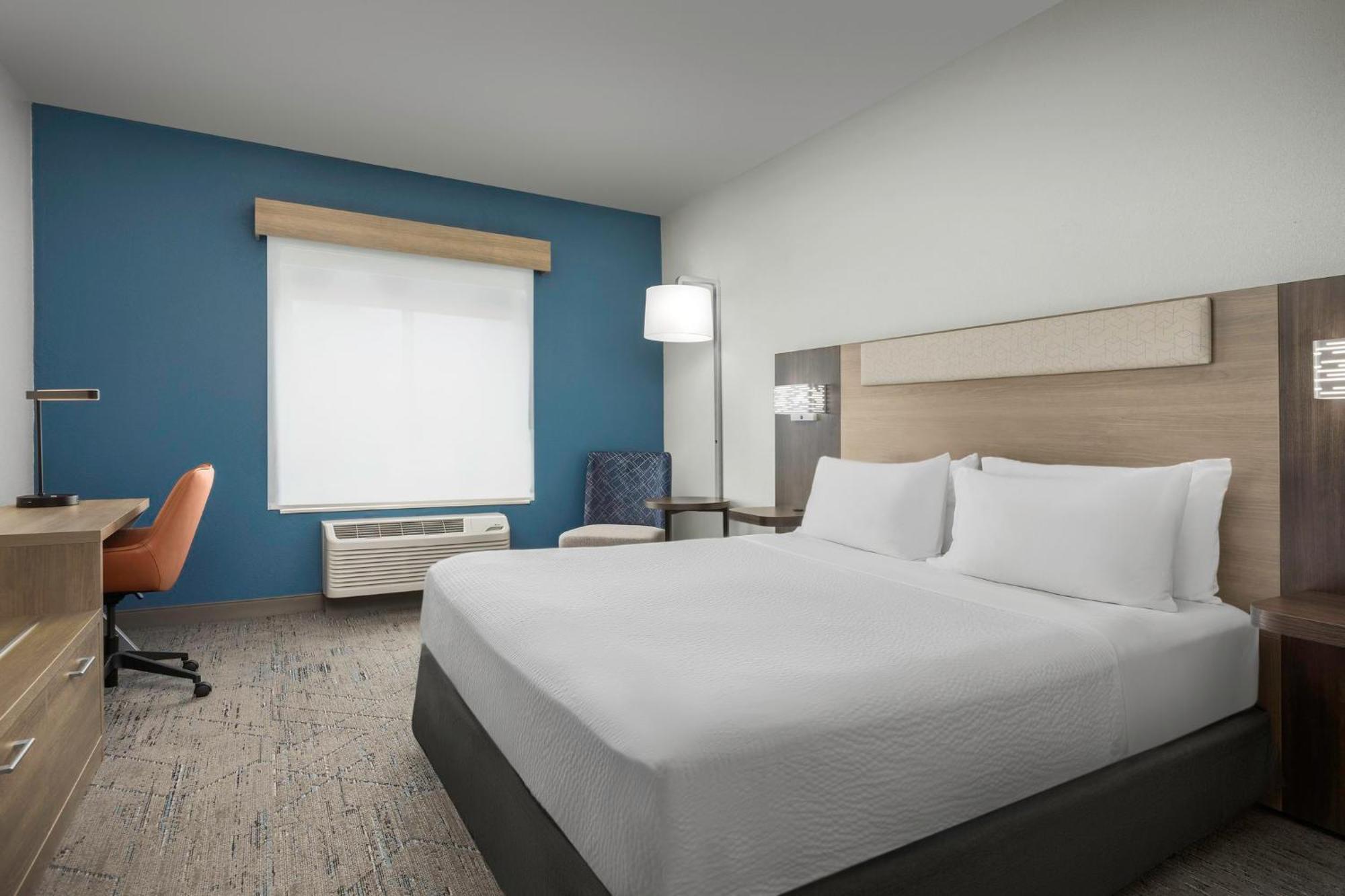 Holiday Inn Express & Suites Superior By Ihg Zewnętrze zdjęcie