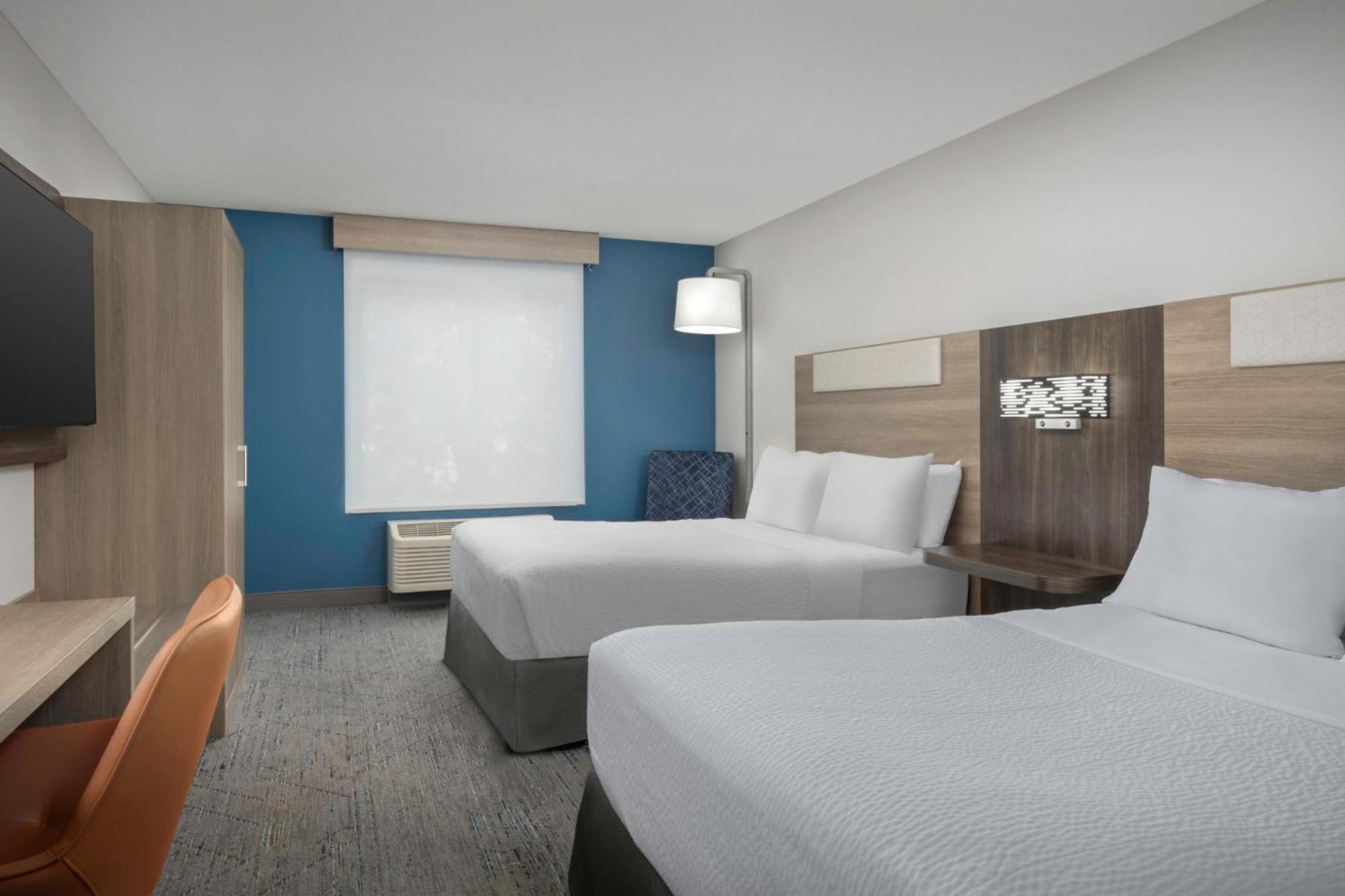 Holiday Inn Express & Suites Superior By Ihg Zewnętrze zdjęcie