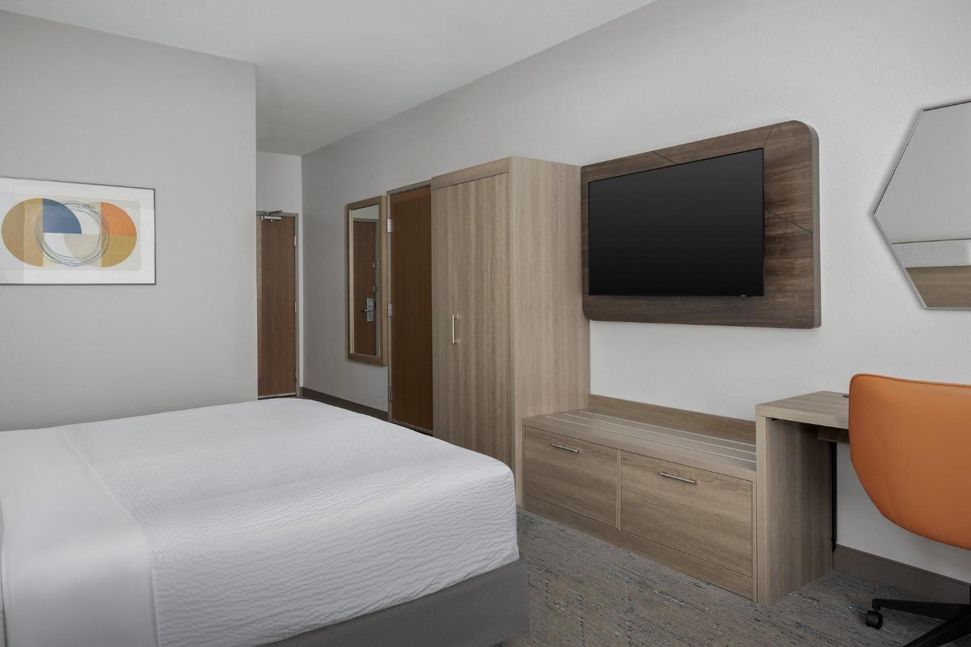 Holiday Inn Express & Suites Superior By Ihg Zewnętrze zdjęcie