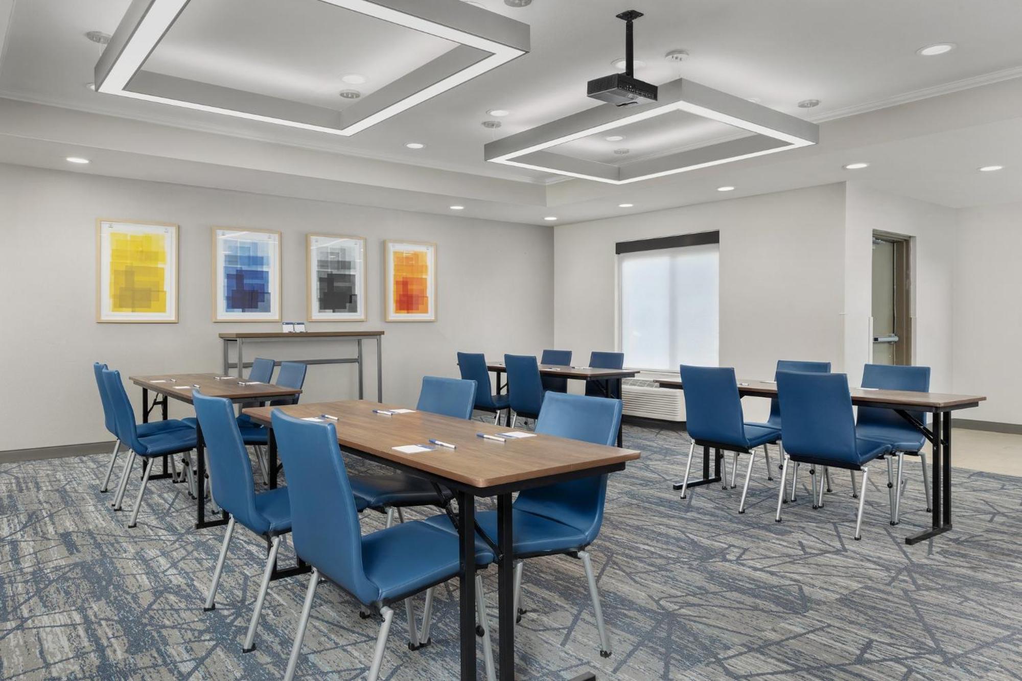 Holiday Inn Express & Suites Superior By Ihg Zewnętrze zdjęcie