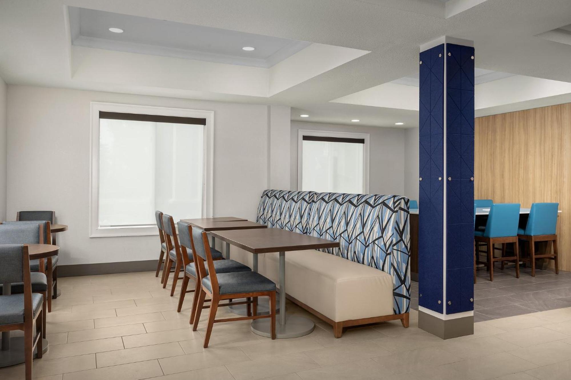 Holiday Inn Express & Suites Superior By Ihg Zewnętrze zdjęcie