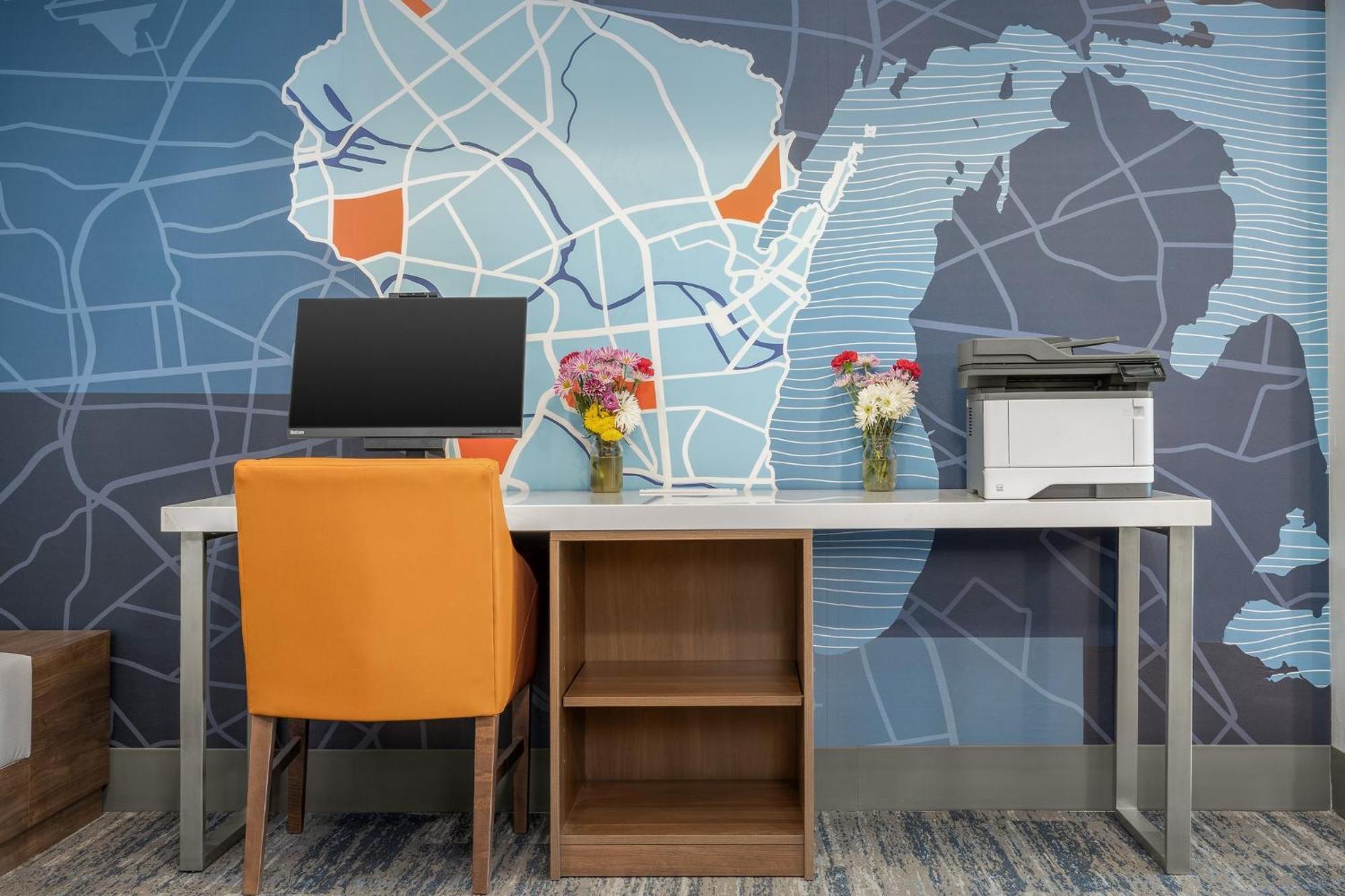 Holiday Inn Express & Suites Superior By Ihg Zewnętrze zdjęcie