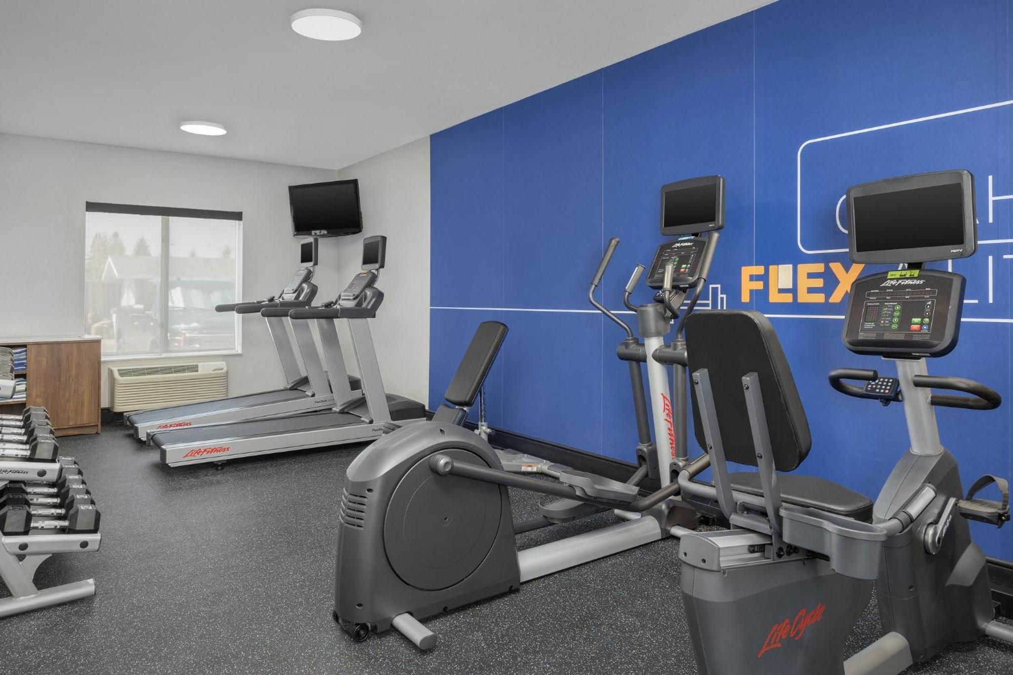 Holiday Inn Express & Suites Superior By Ihg Zewnętrze zdjęcie