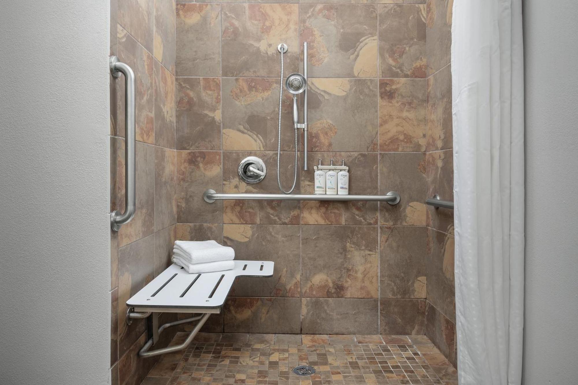Holiday Inn Express & Suites Superior By Ihg Zewnętrze zdjęcie