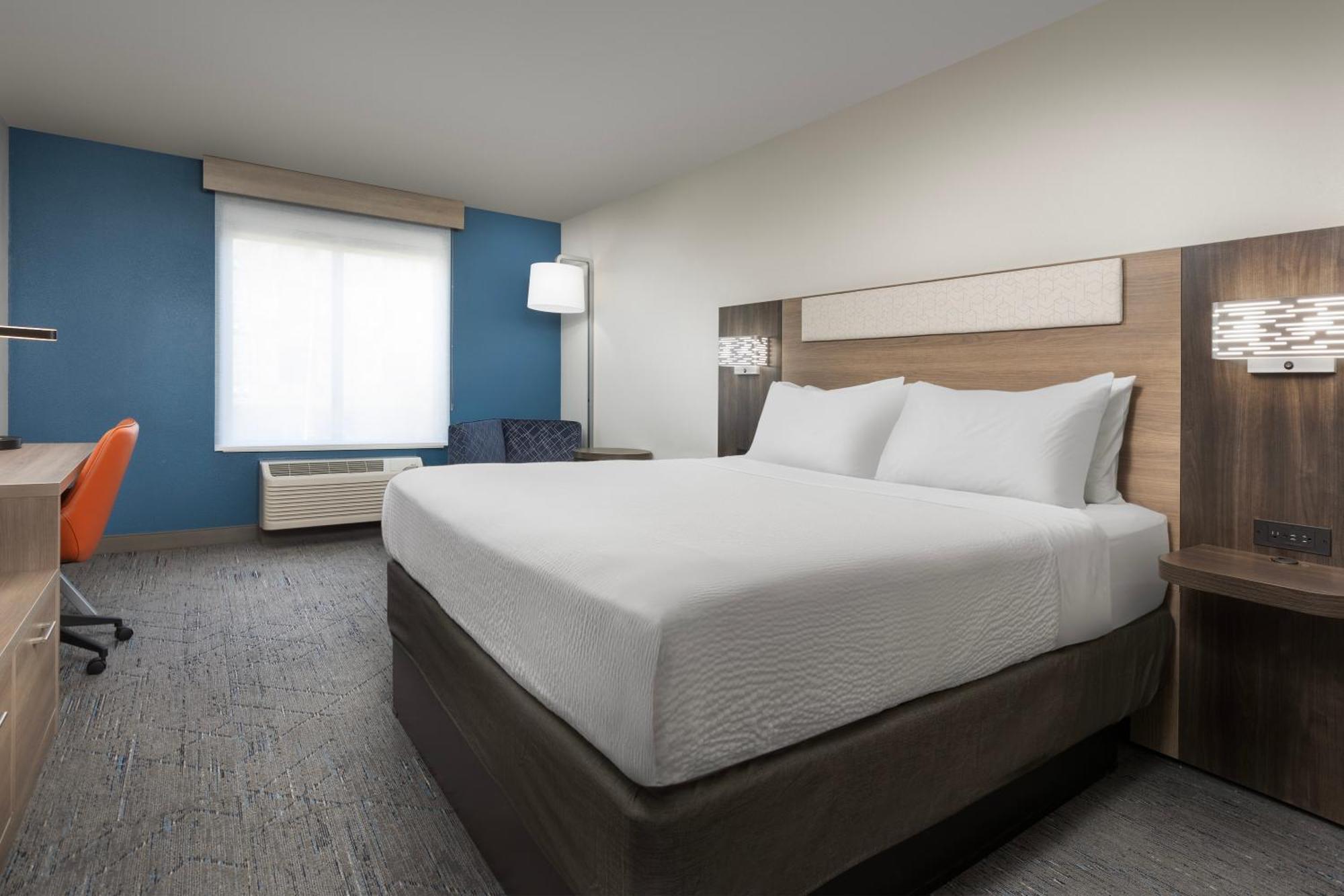 Holiday Inn Express & Suites Superior By Ihg Zewnętrze zdjęcie