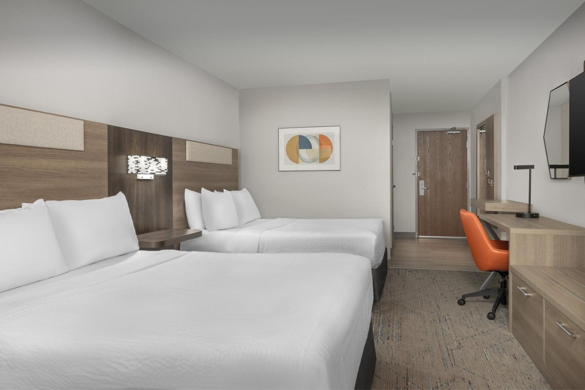 Holiday Inn Express & Suites Superior By Ihg Zewnętrze zdjęcie