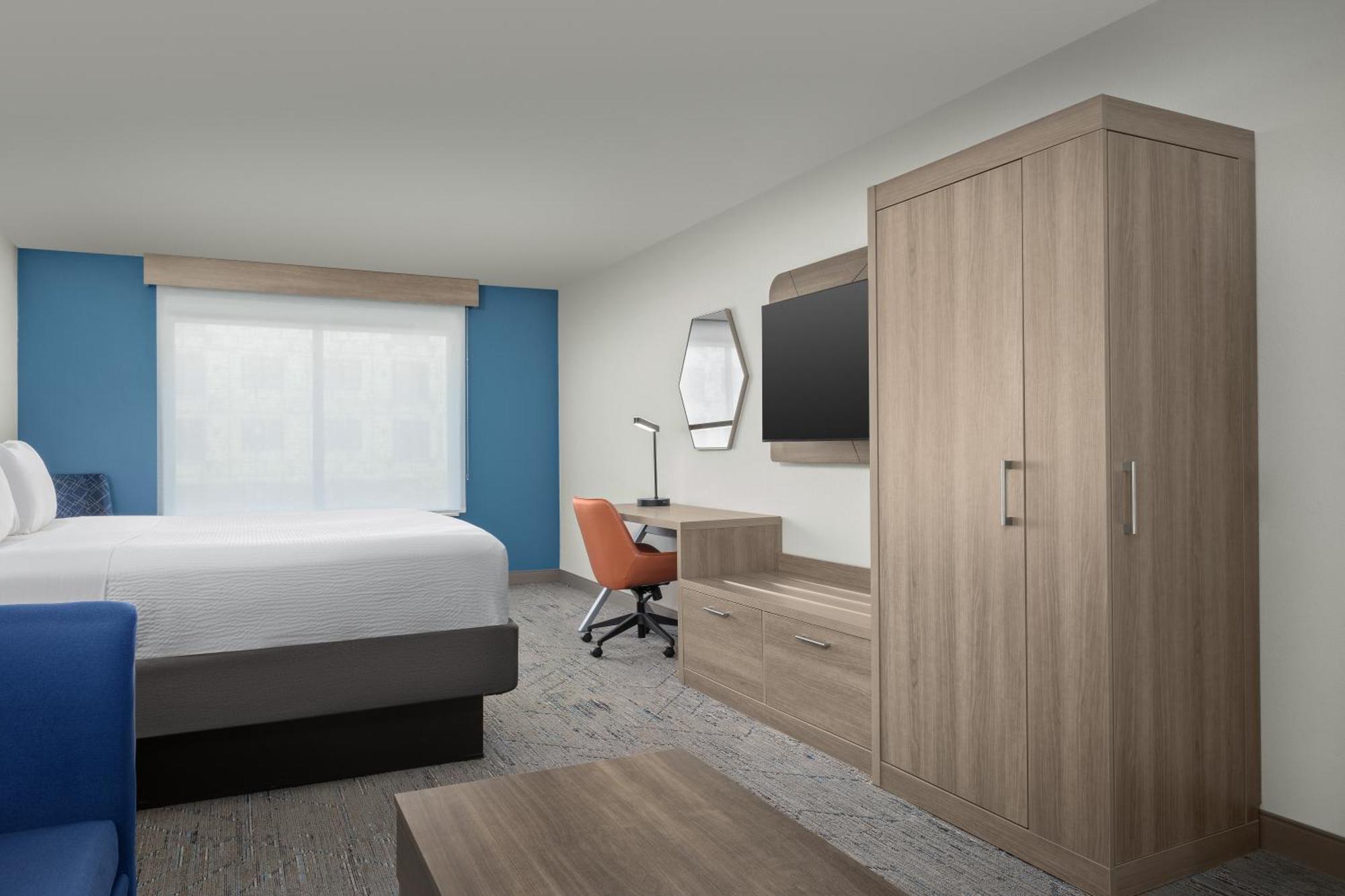 Holiday Inn Express & Suites Superior By Ihg Zewnętrze zdjęcie