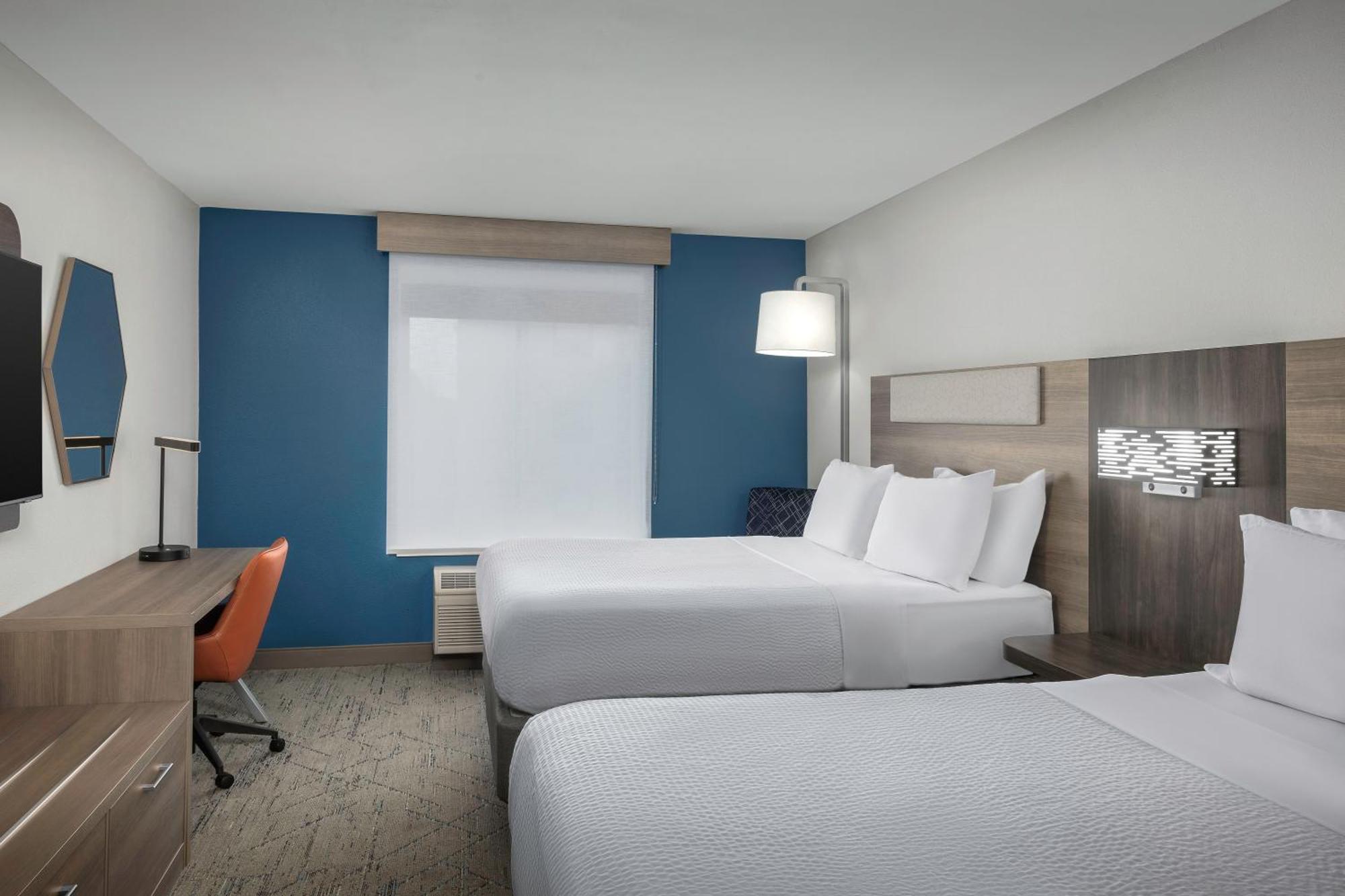 Holiday Inn Express & Suites Superior By Ihg Zewnętrze zdjęcie