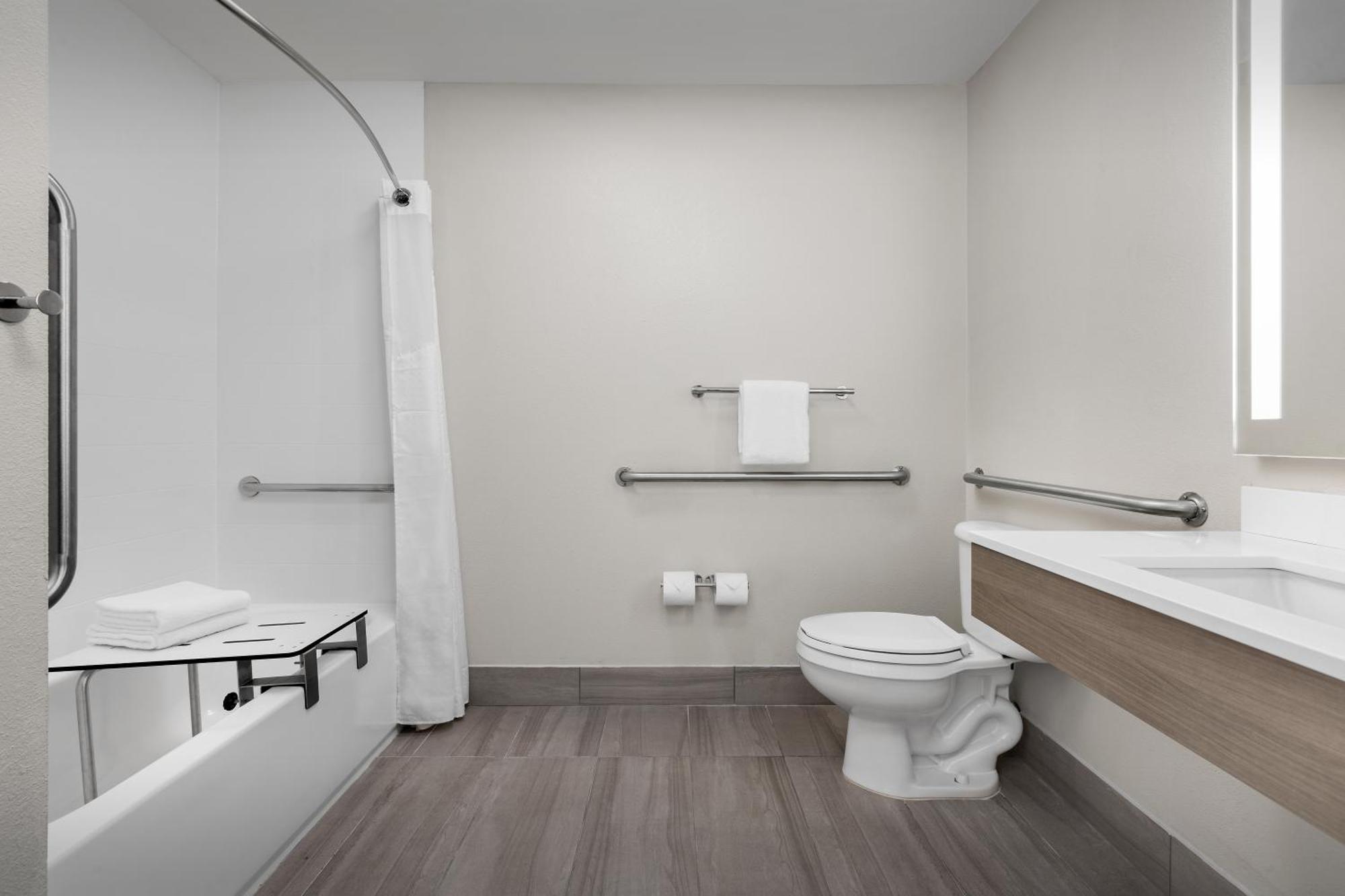 Holiday Inn Express & Suites Superior By Ihg Zewnętrze zdjęcie