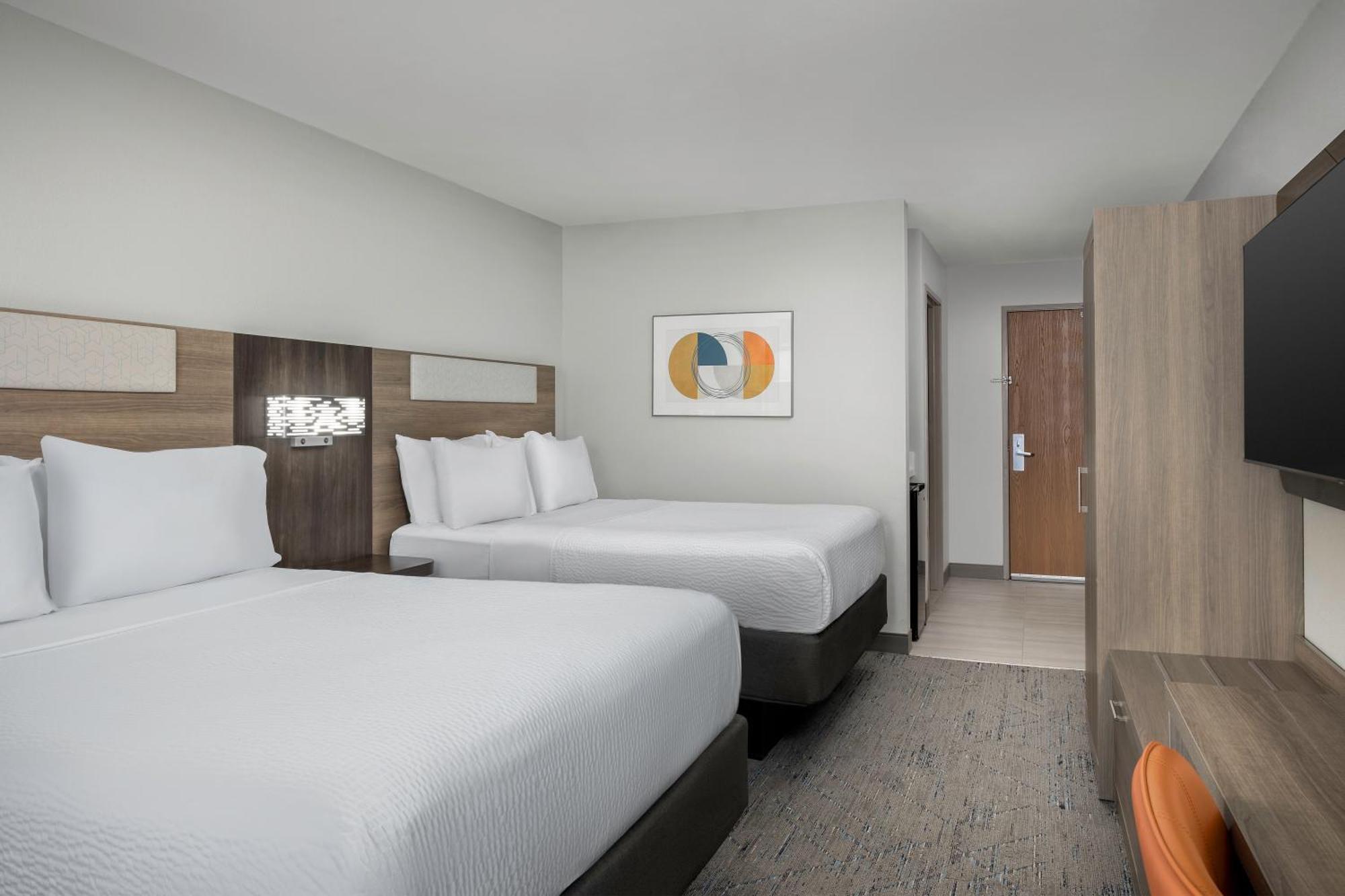 Holiday Inn Express & Suites Superior By Ihg Zewnętrze zdjęcie