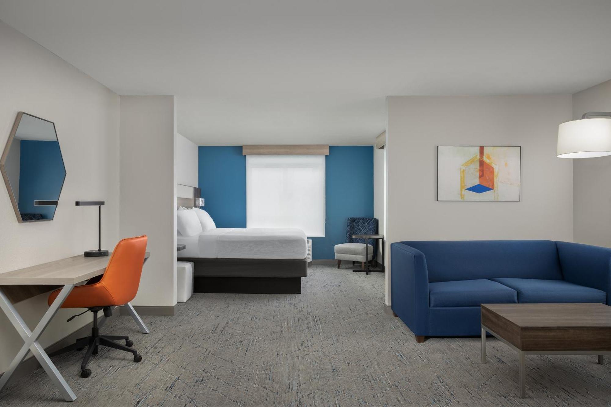 Holiday Inn Express & Suites Superior By Ihg Zewnętrze zdjęcie