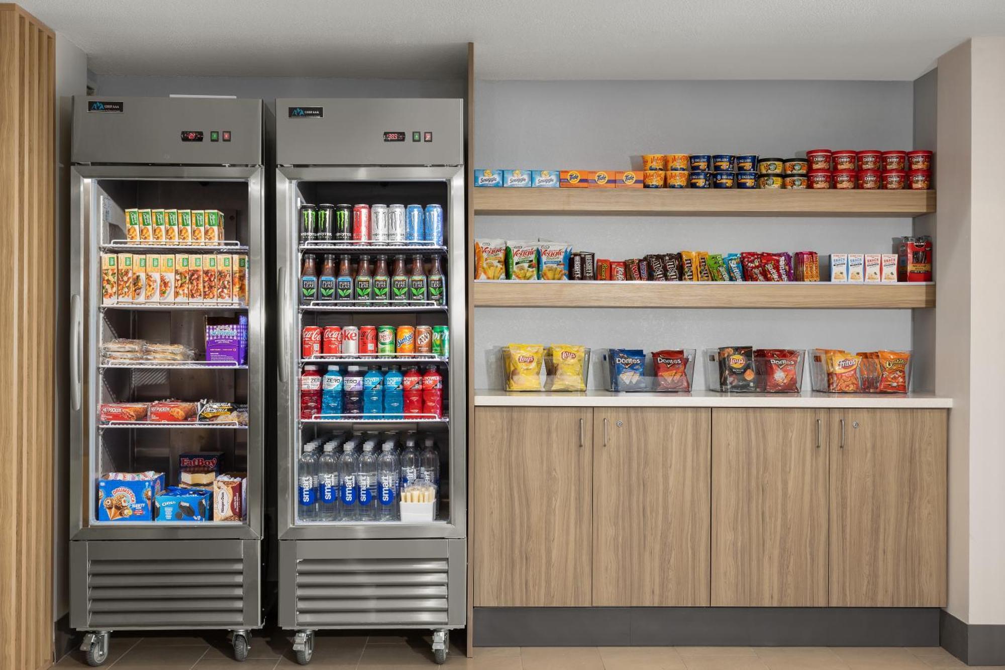Holiday Inn Express & Suites Superior By Ihg Zewnętrze zdjęcie