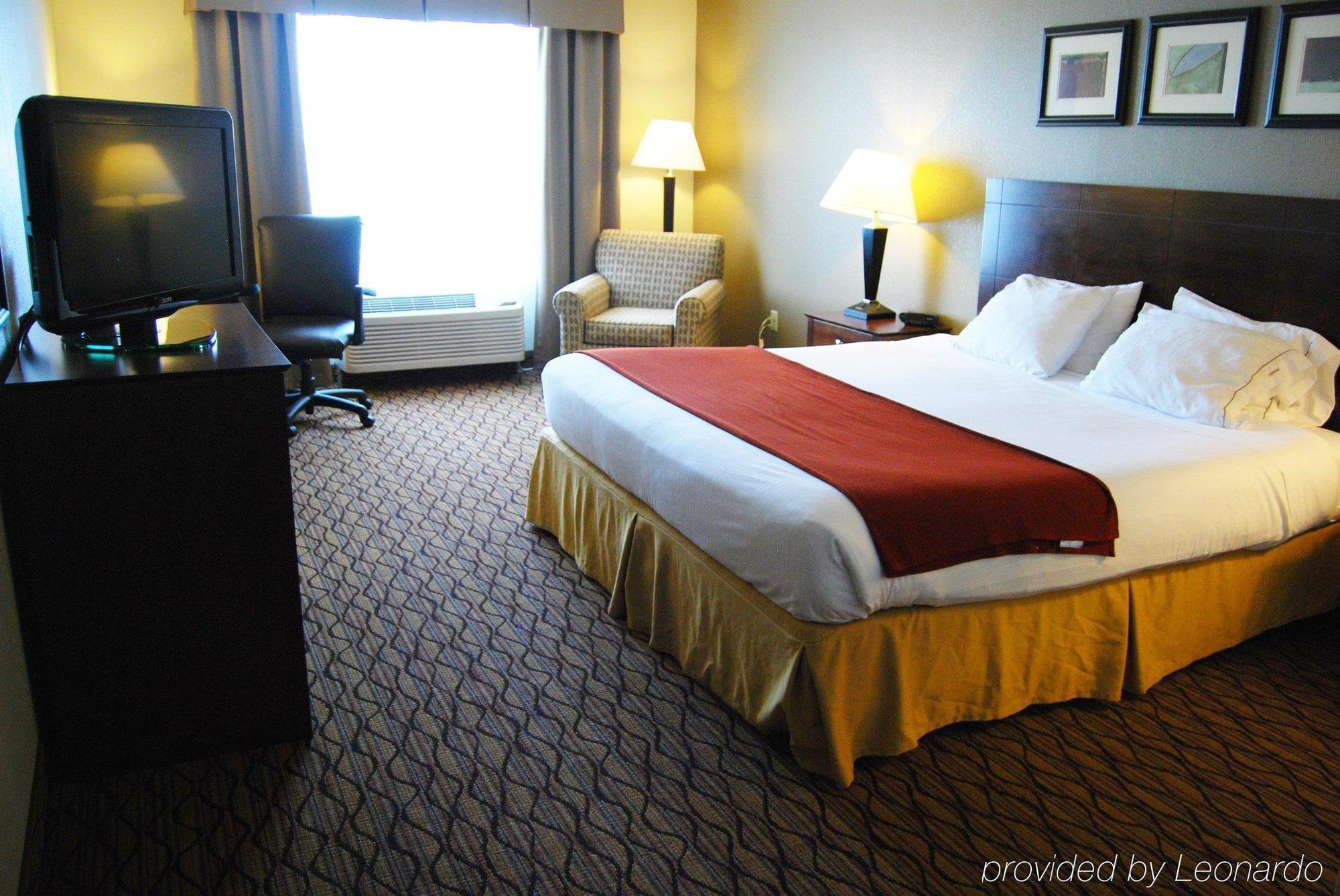Holiday Inn Express & Suites Superior By Ihg Zewnętrze zdjęcie