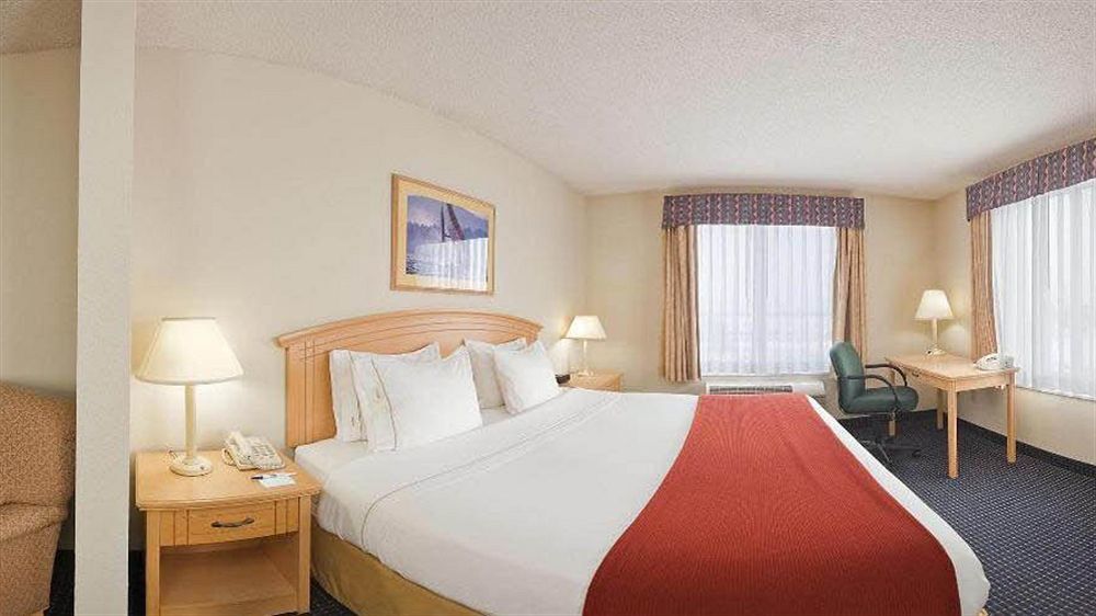 Holiday Inn Express & Suites Superior By Ihg Zewnętrze zdjęcie